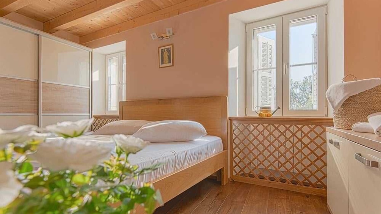 Photo of Bedroom in City Center