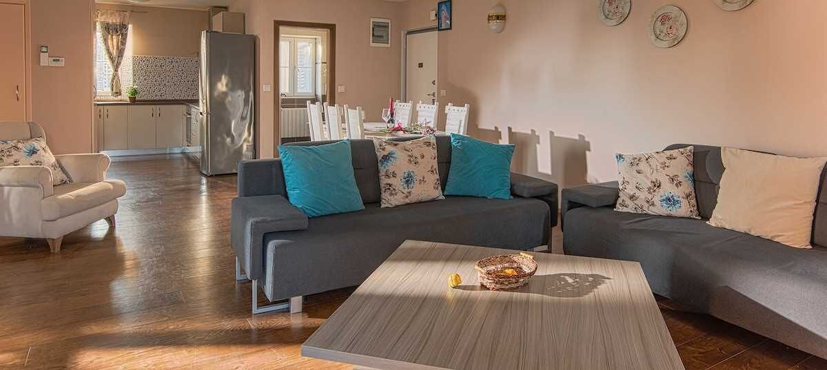 Photo of Livingroom in City Center