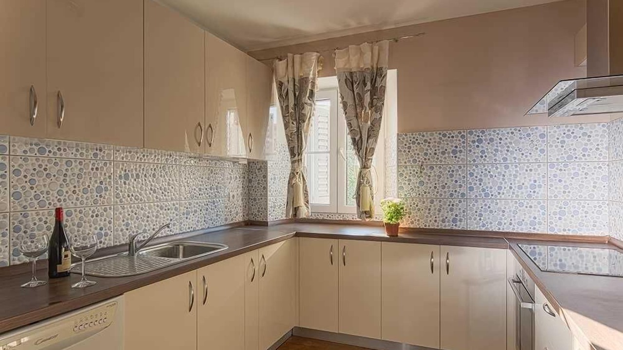 Photo of Kitchen in City Center