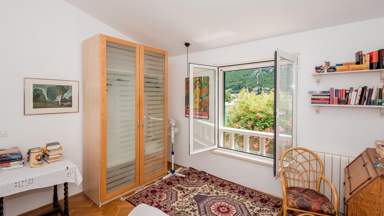 Photo of Bedroom in Klek