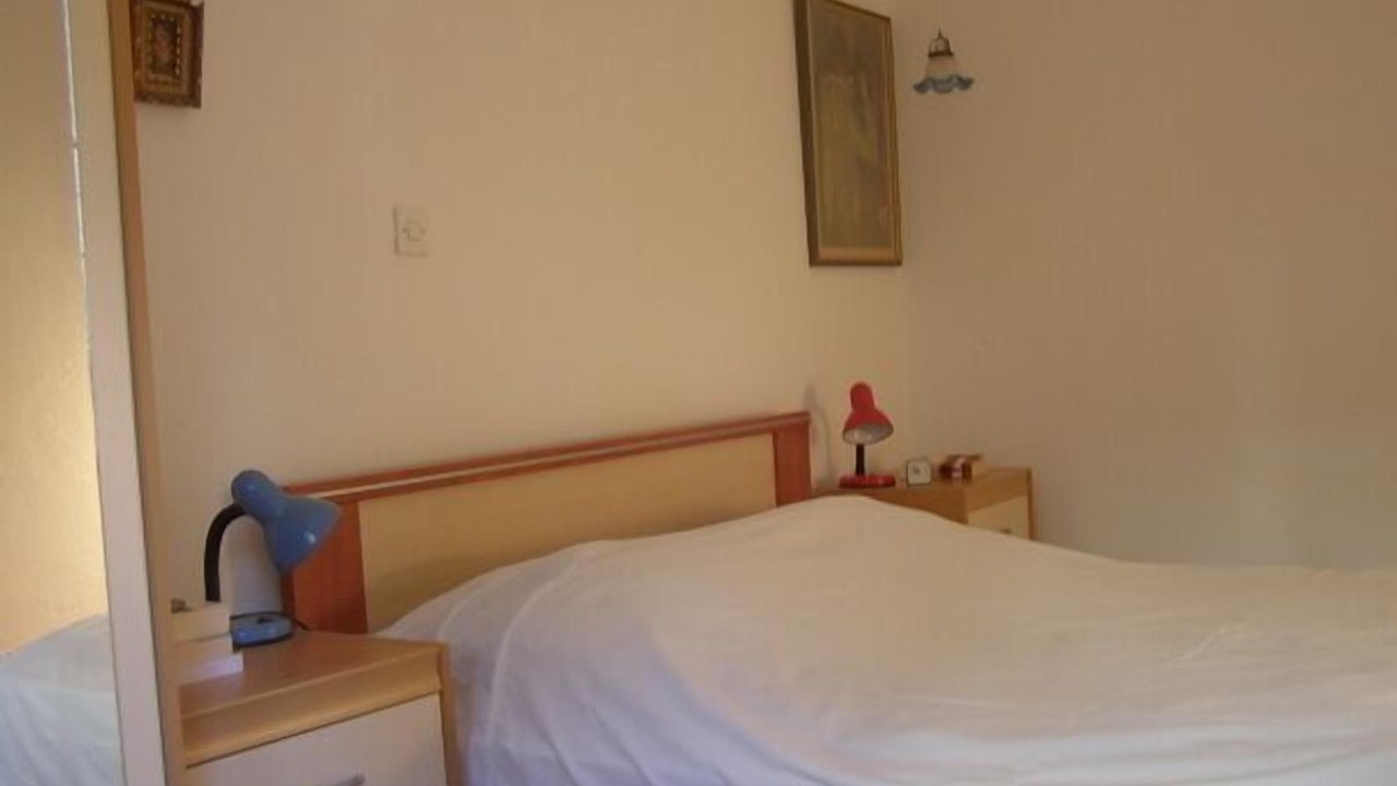 Photo of Bedroom in Klek