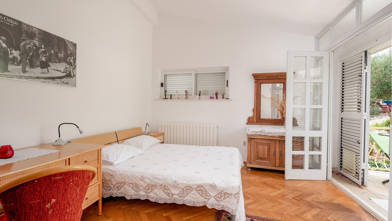 Photo of Bedroom in Klek