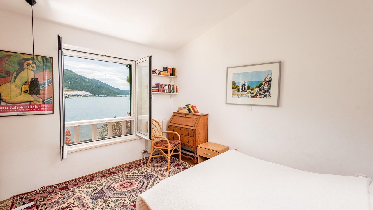 Photo of Bedroom in Klek