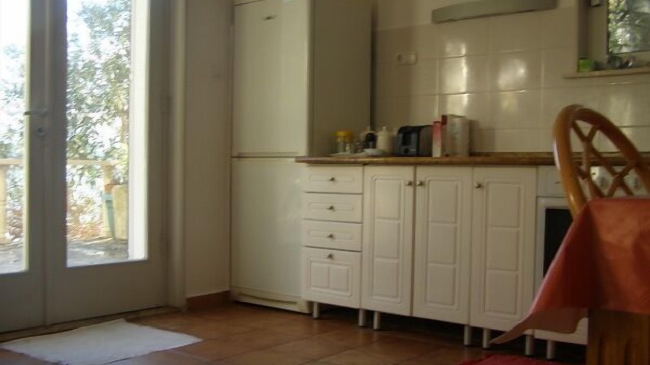 Photo of Kitchen in Klek