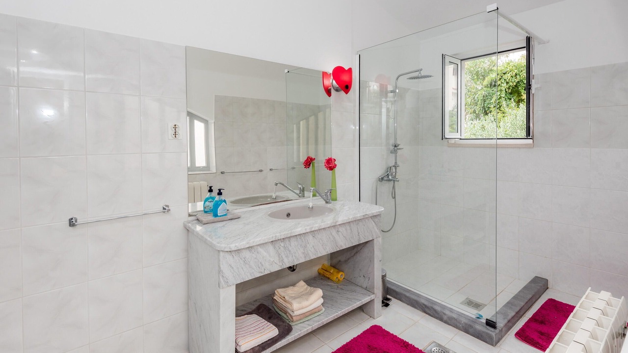 Photo of Bathroom in Klek