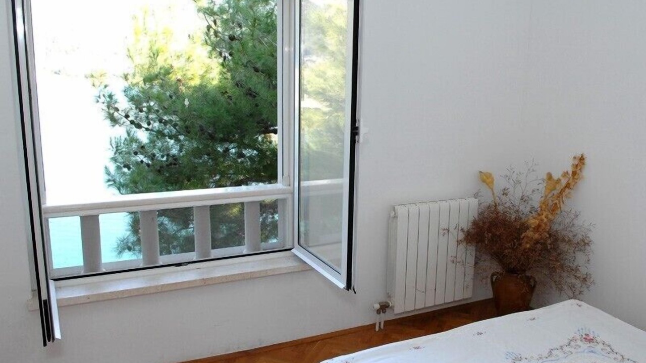 Photo of Bedroom in Klek