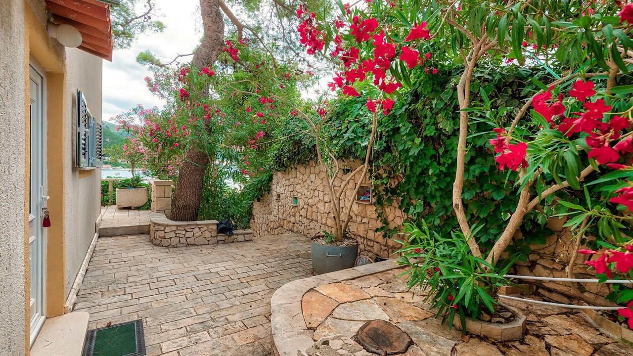 Photo of Patio Balcony in Klek