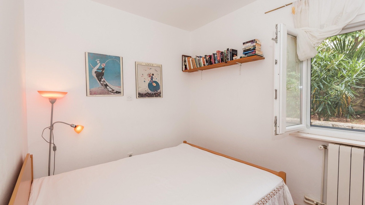Photo of Bedroom in Klek