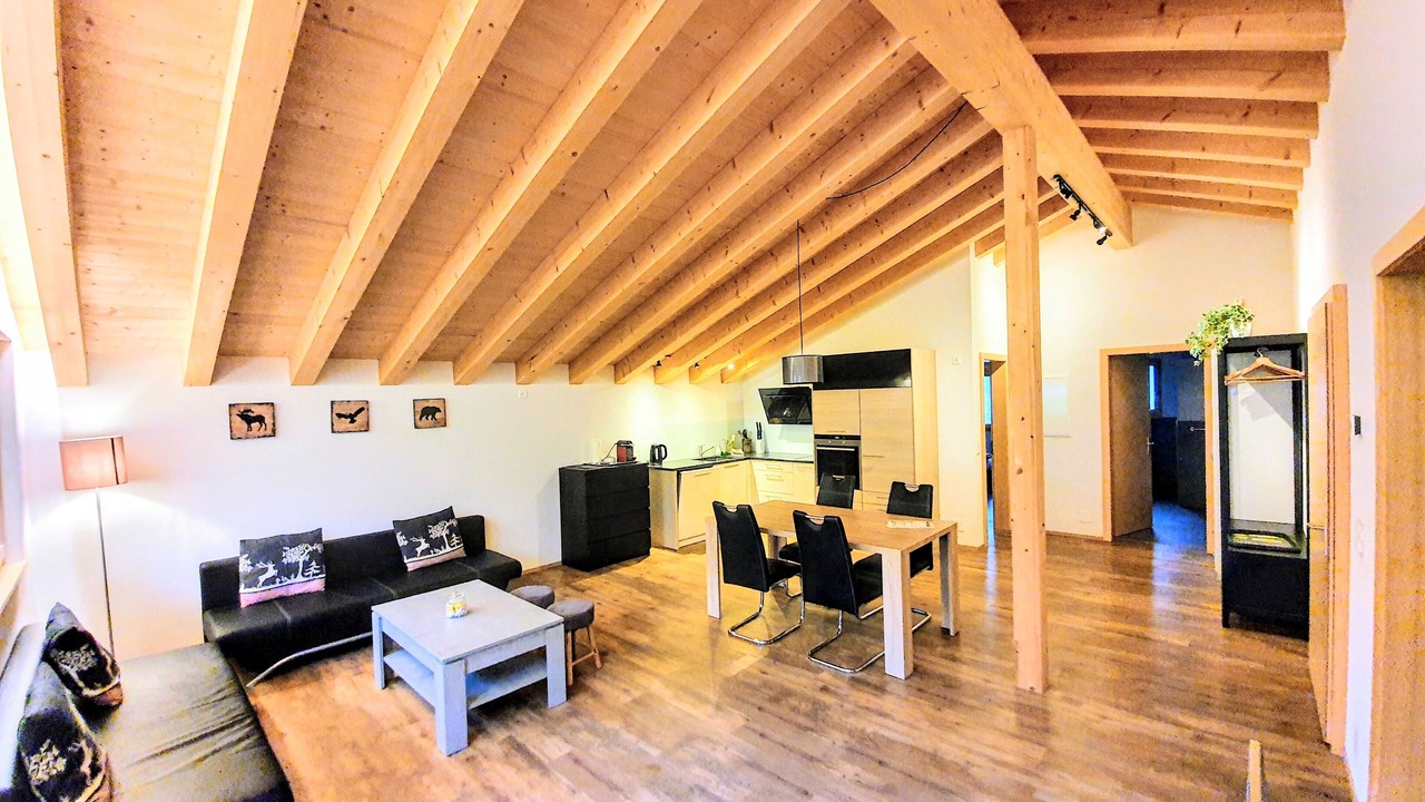 Photo of Livingroom in Grindelwald