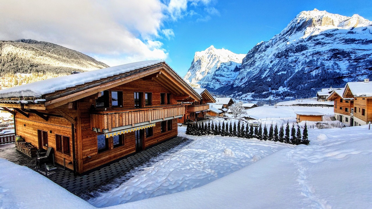 Photo of Outdoor in Grindelwald