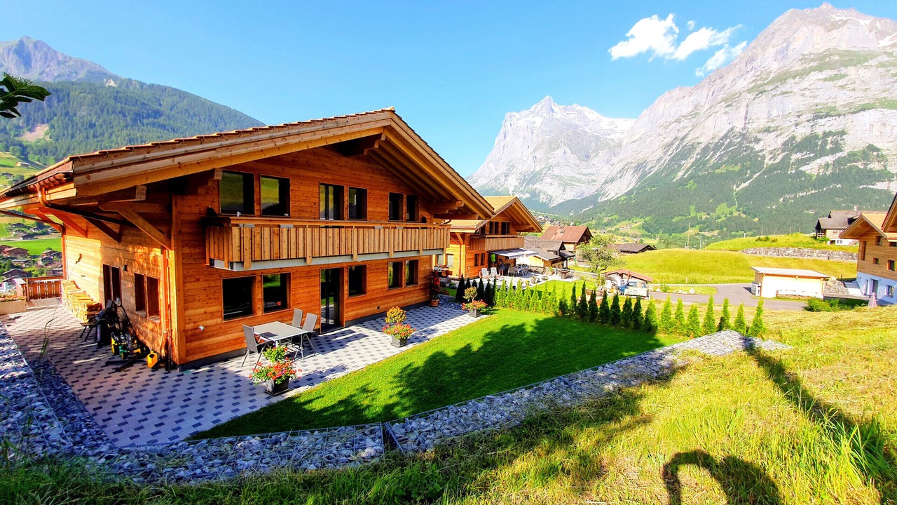 Photo of Outdoor in Grindelwald