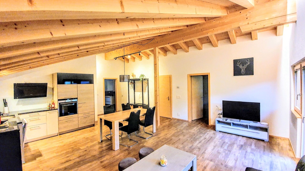 Photo of Livingroom in Grindelwald