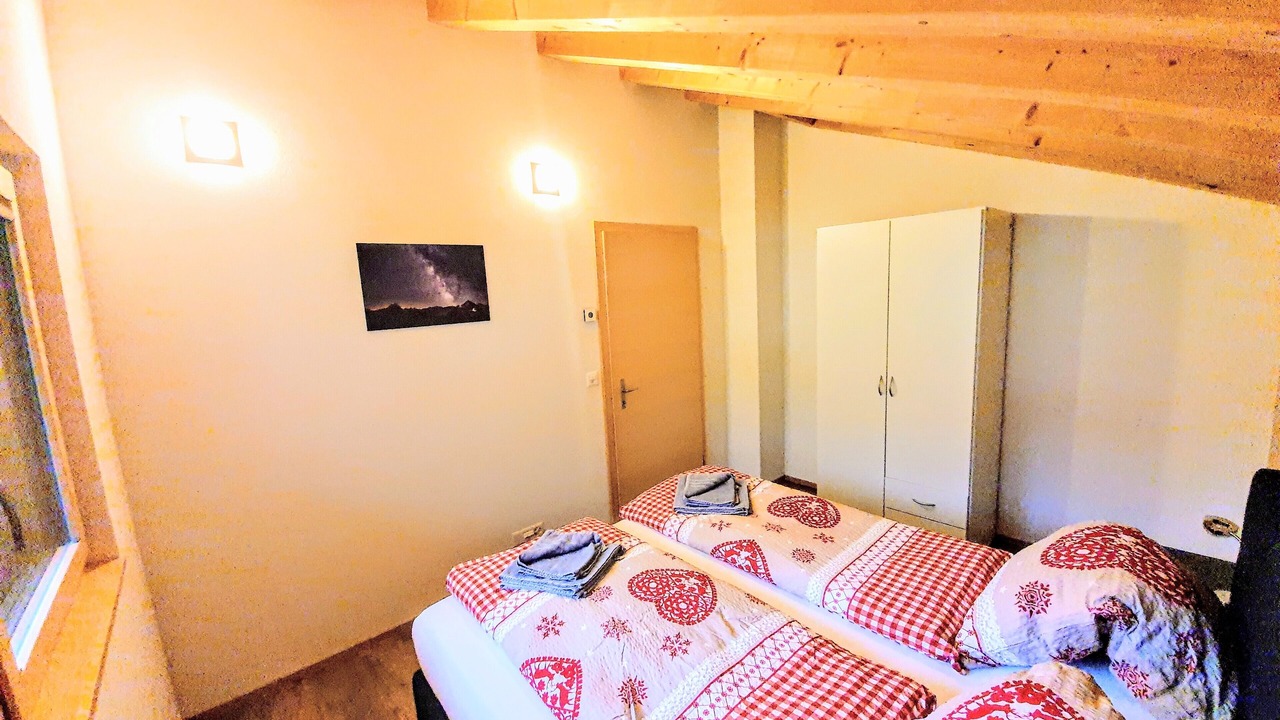 Photo of Bedroom in Grindelwald