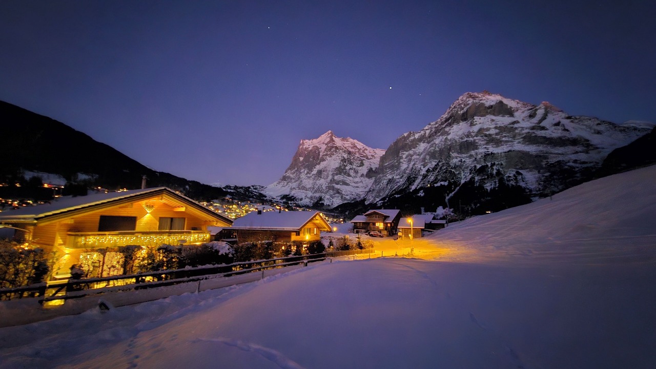 Photo of Others in Grindelwald