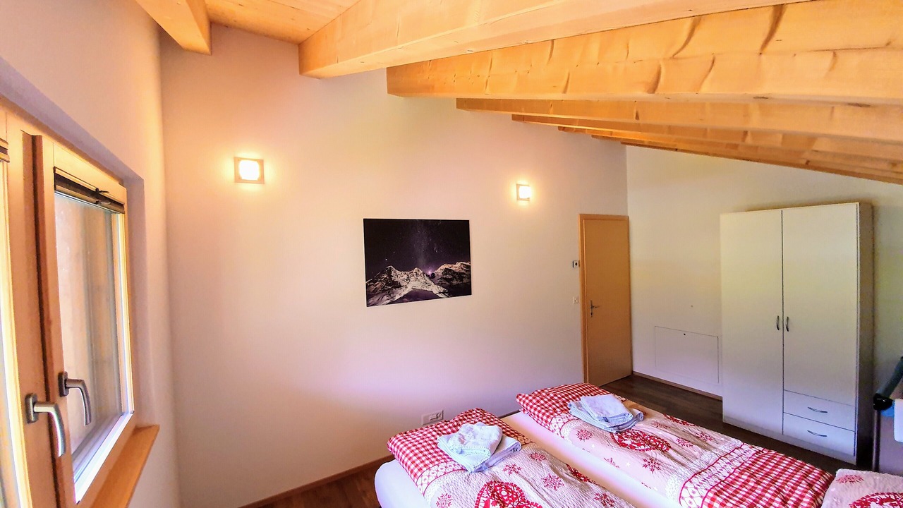 Photo of Bedroom in Grindelwald