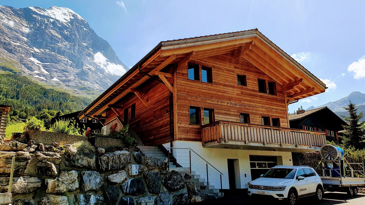 Photo of Outdoor in Grindelwald