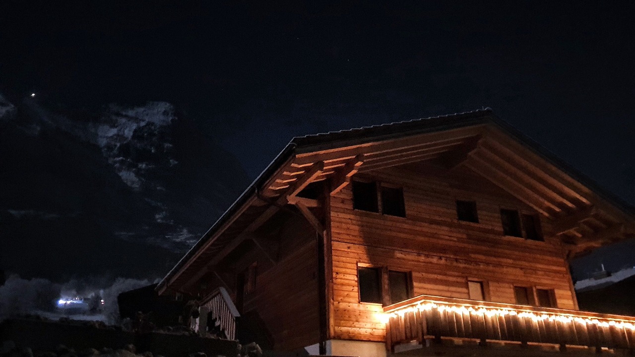 Photo of Outdoor in Grindelwald