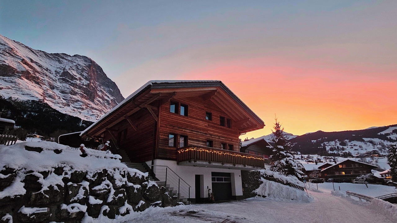 Photo of Outdoor in Grindelwald