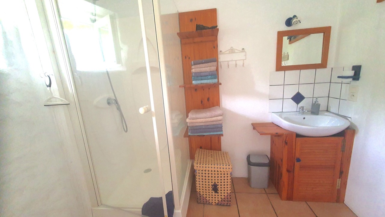 Photo of Bathroom in Ver