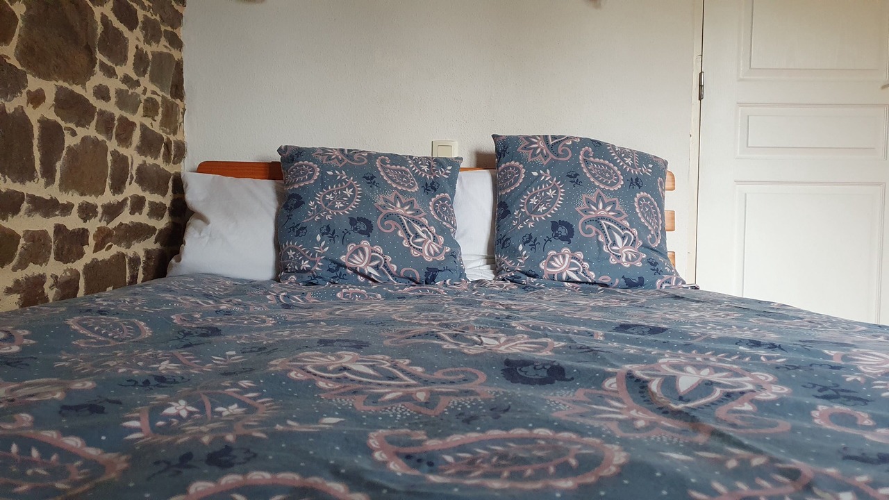Photo of Bedroom in Ver