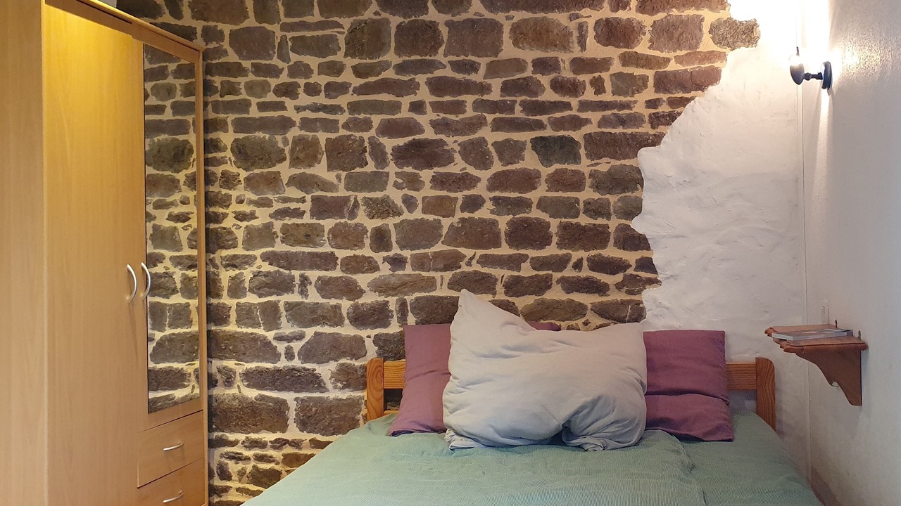Photo of Bedroom in Ver