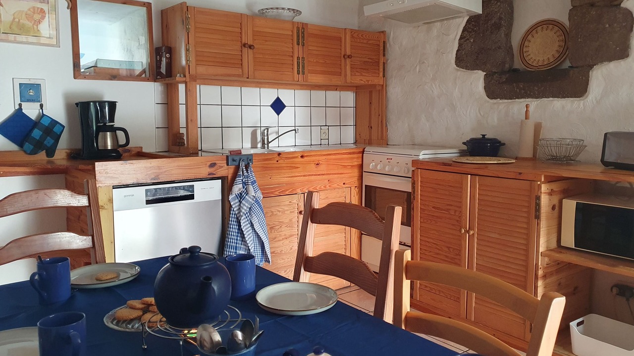 Photo of Kitchen in Ver