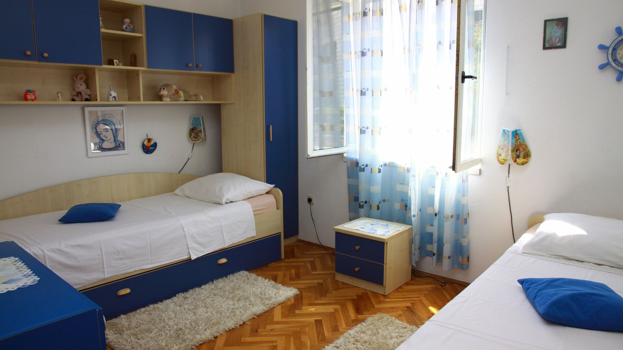 Photo of Bedroom in Postira