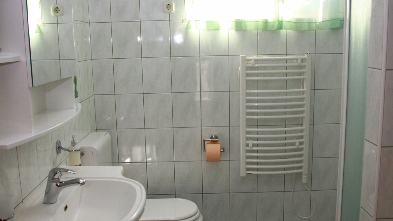 Photo of Bathroom in Postira