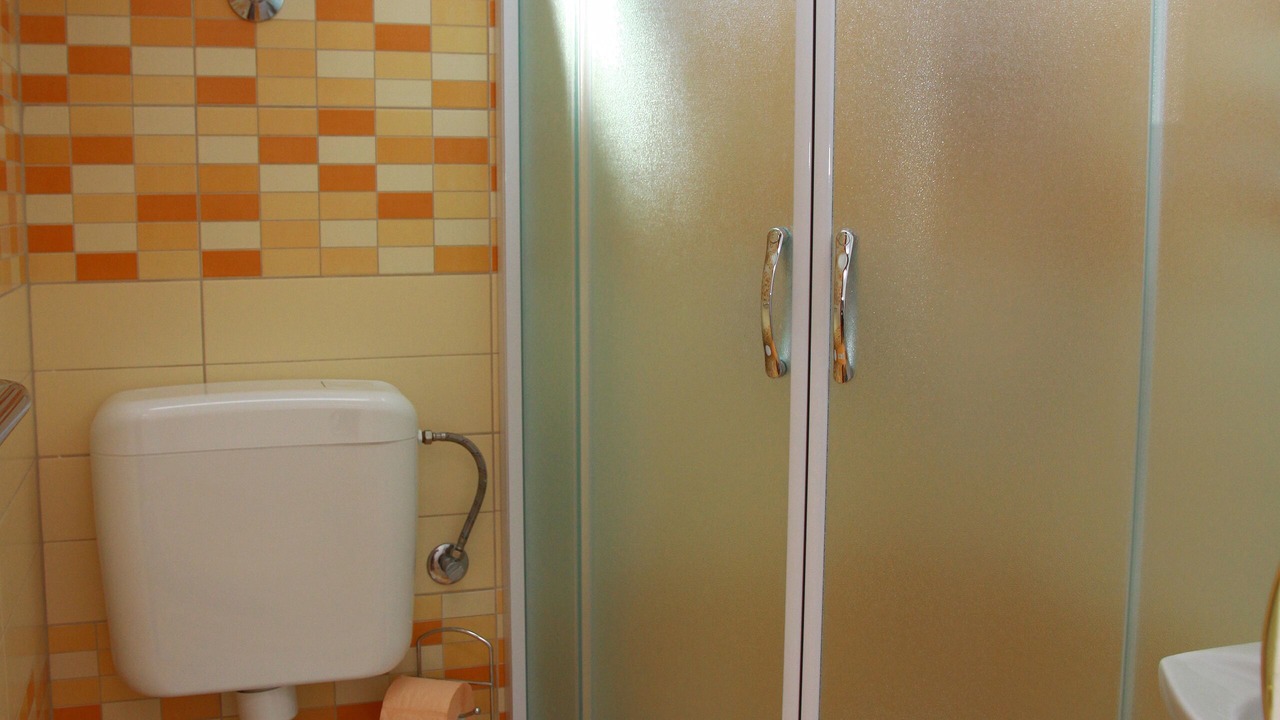 Photo of Bathroom in Postira
