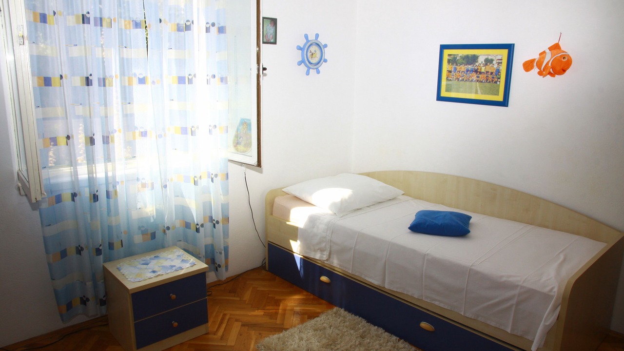 Photo of Bedroom in Postira