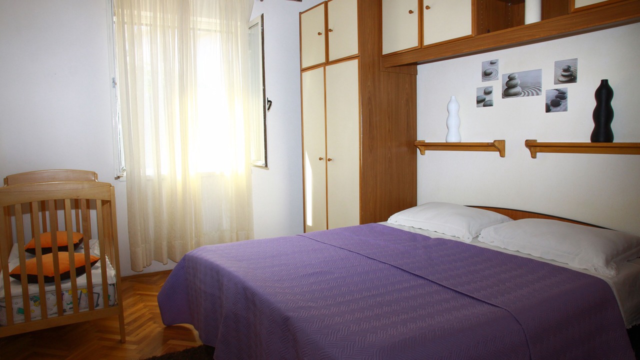 Photo of Bedroom in Postira