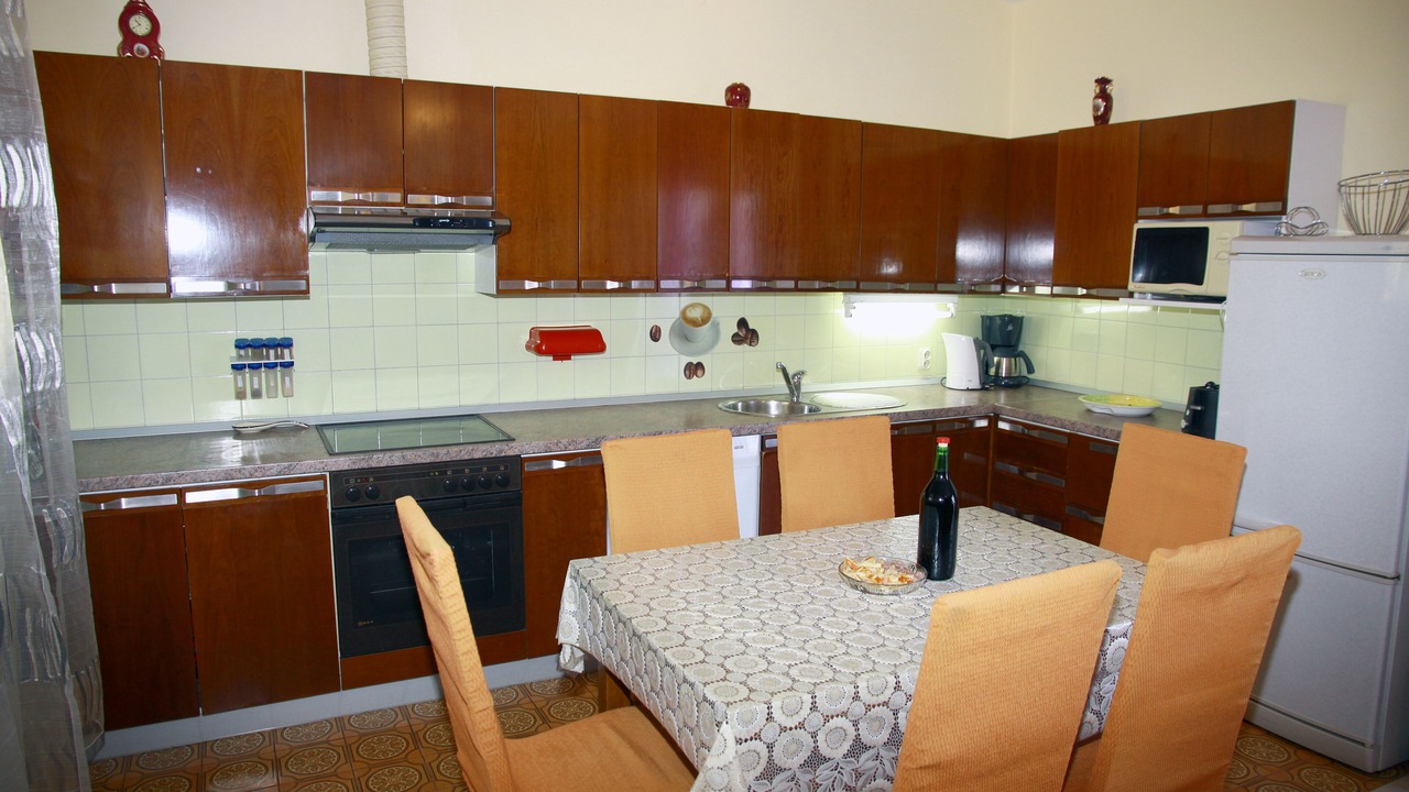 Photo of Kitchen in Postira