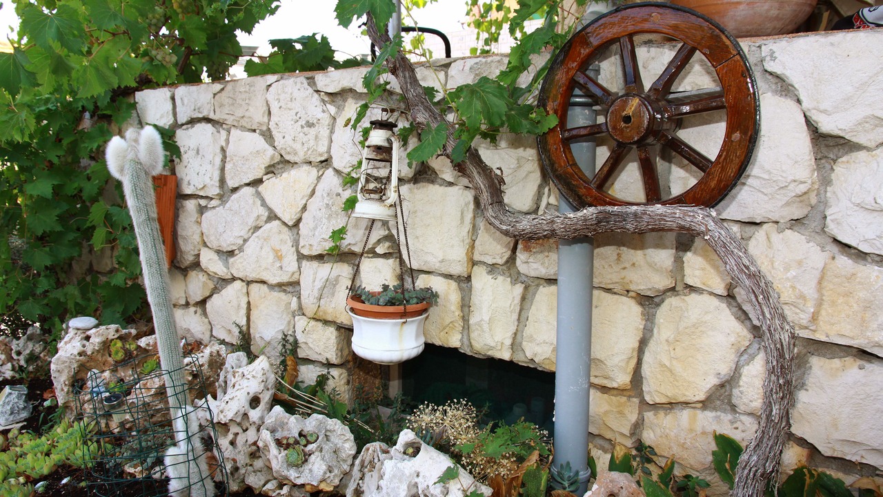 Photo of Outdoor in Postira