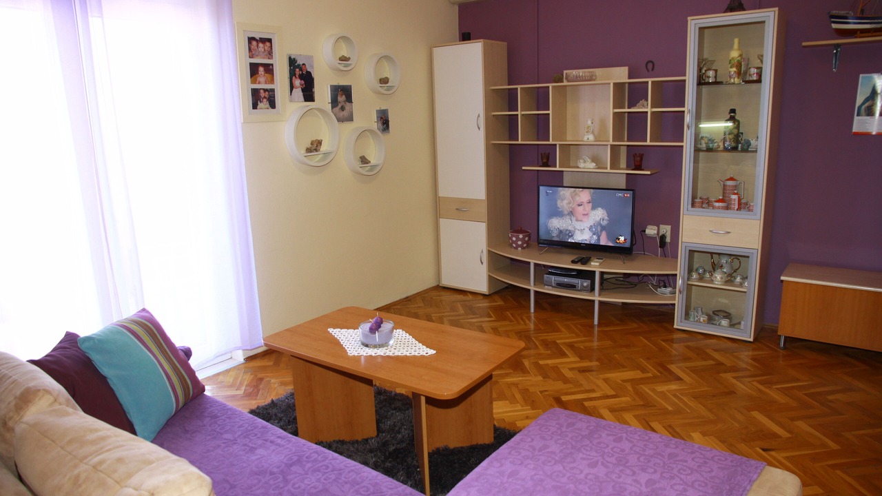 Photo of Livingroom in Postira