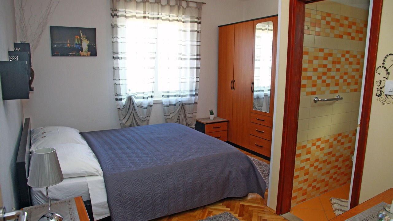 Photo of Bedroom in Postira
