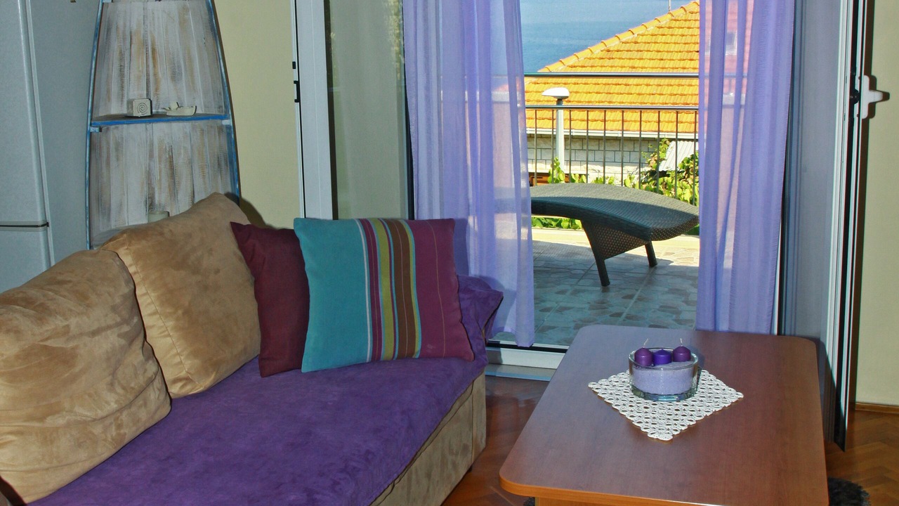 Photo of Livingroom in Postira