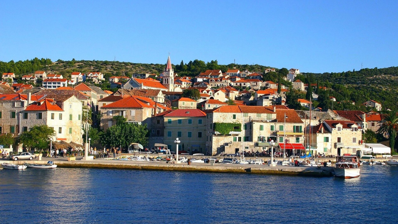 Photo of Others in Postira