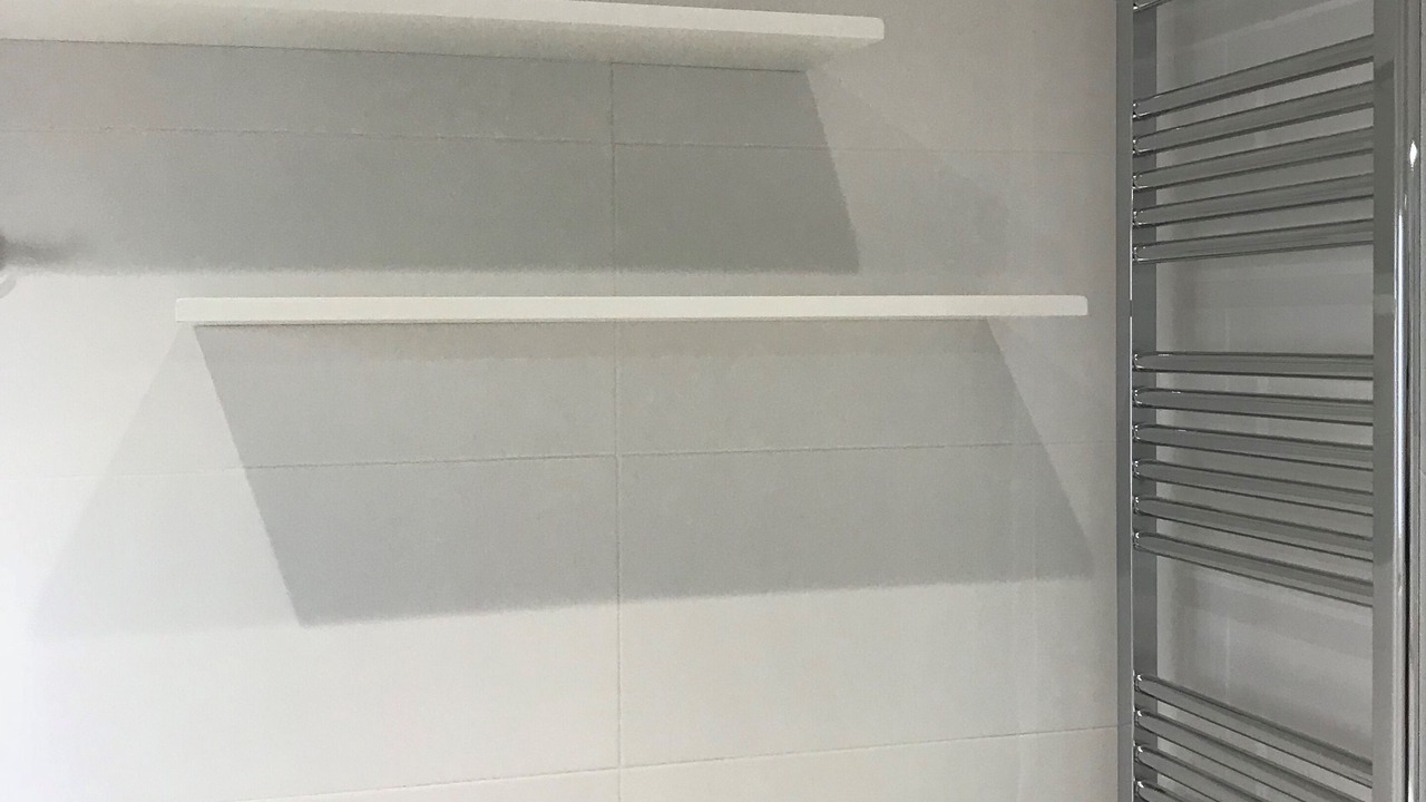 Photo of Bathroom in Salou City Centre