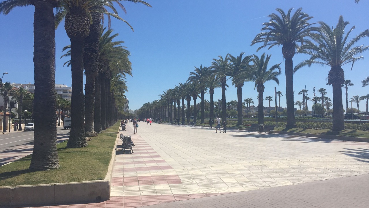 Photo of Others in Salou City Centre