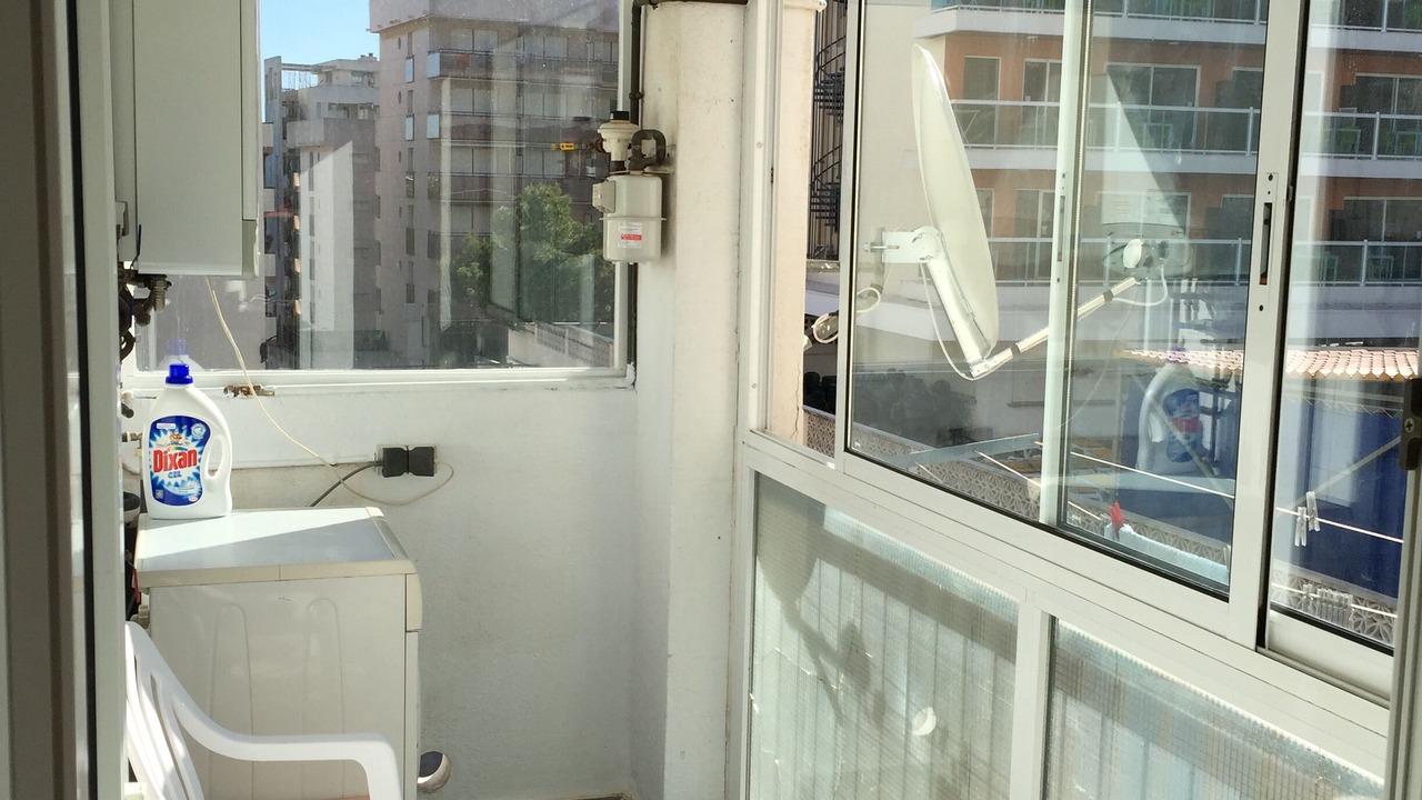 Photo of Patio Balcony in Salou City Centre