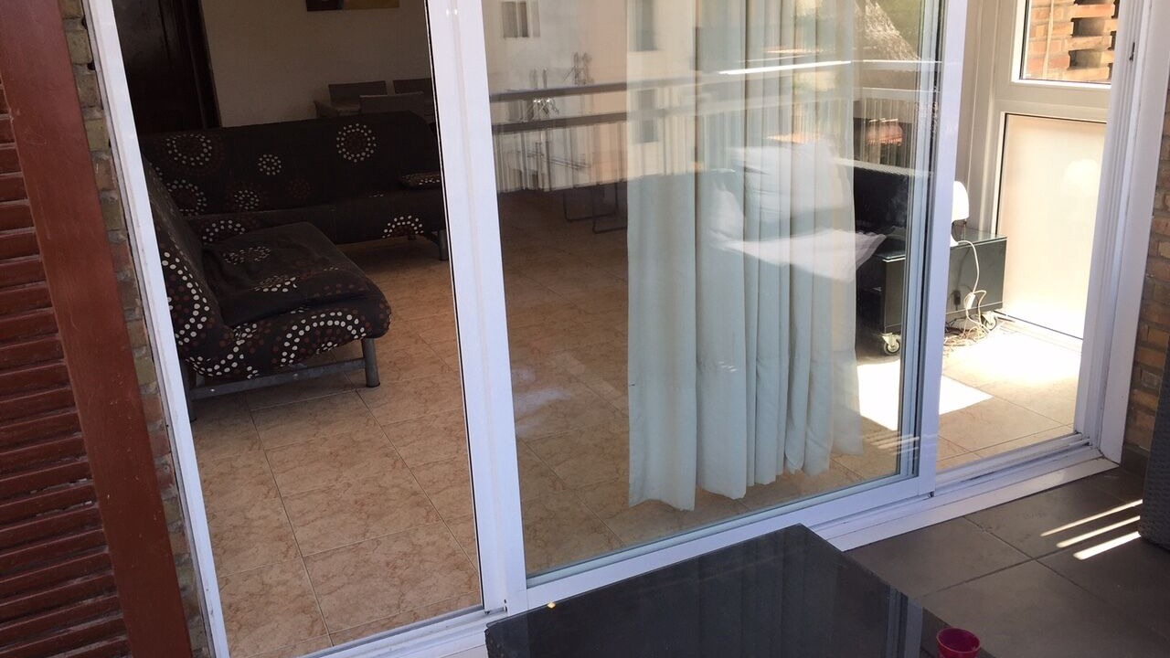 Photo of Patio Balcony in Salou City Centre