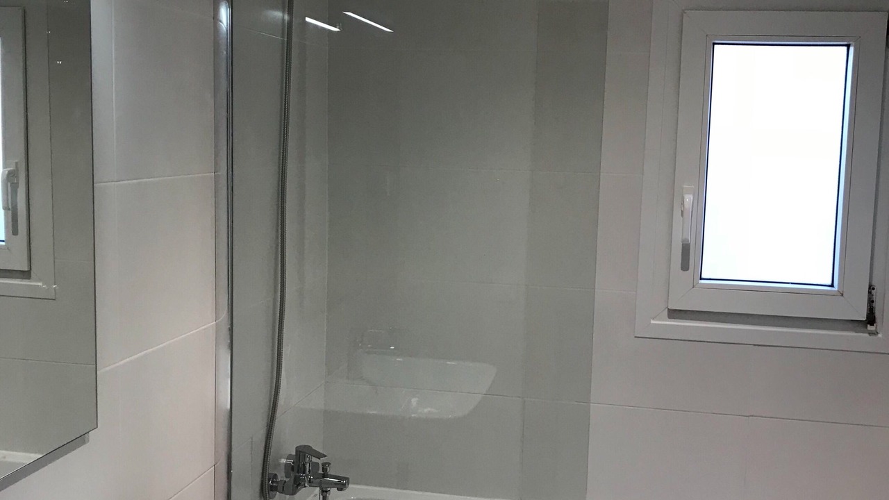 Photo of Bathroom in Salou City Centre