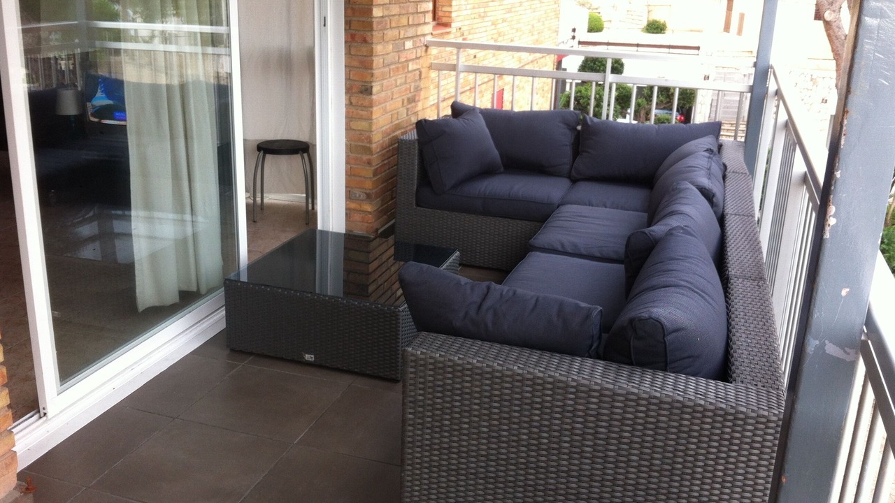 Photo of Patio Balcony in Salou City Centre