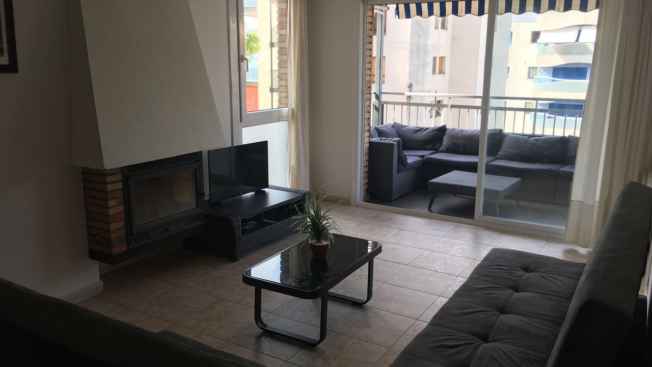 Photo of Livingroom in Salou City Centre
