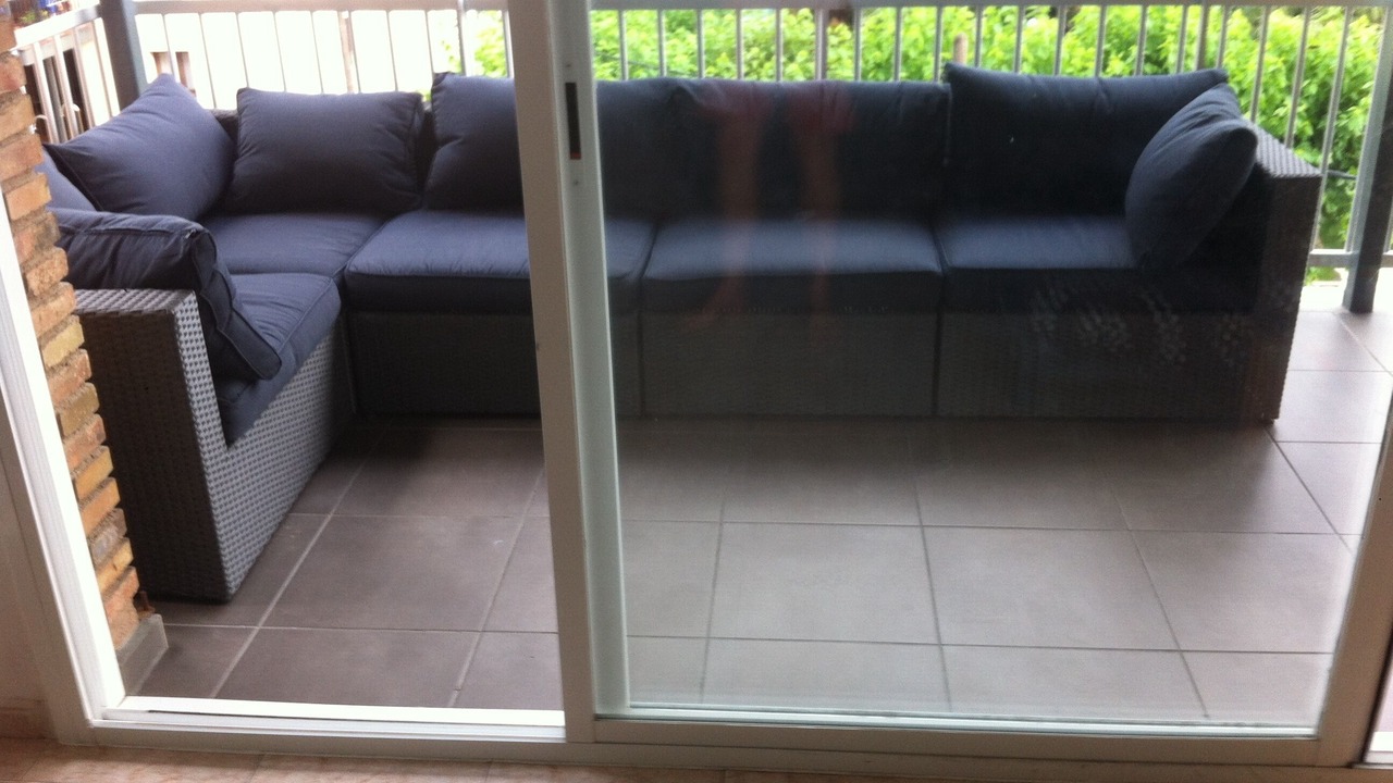 Photo of Patio Balcony in Salou City Centre