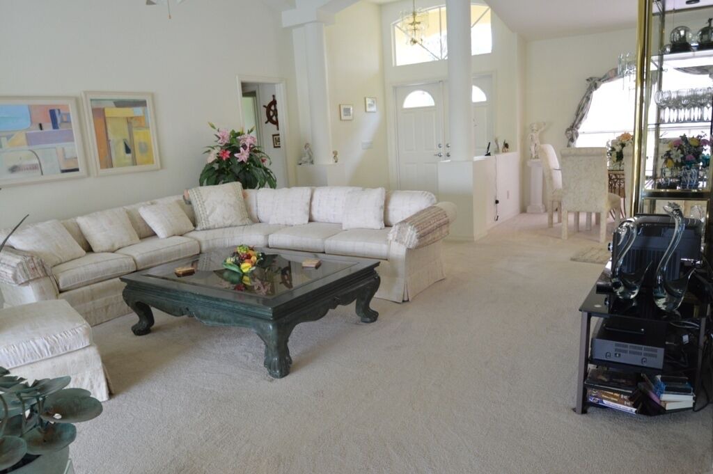 Photo of Livingroom in Cape Coral
