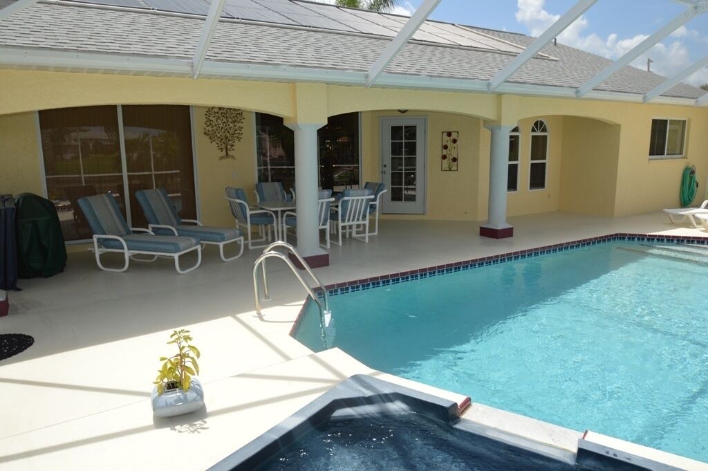 Photo of Outdoor in Cape Coral