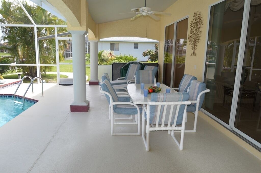 Photo of Outdoor in Cape Coral