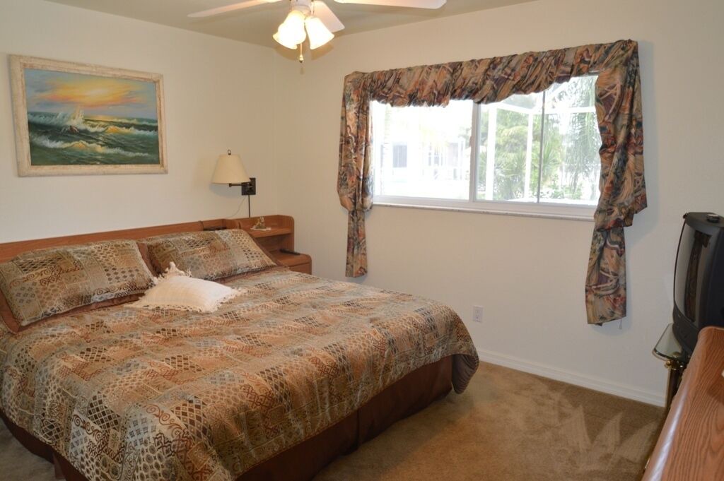 Photo of Bedroom in Cape Coral