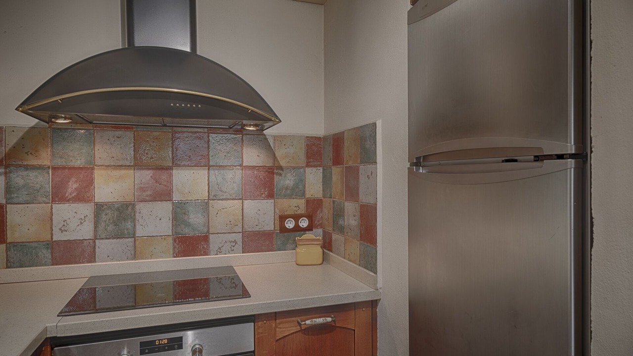 Photo of Kitchen in Bossost
